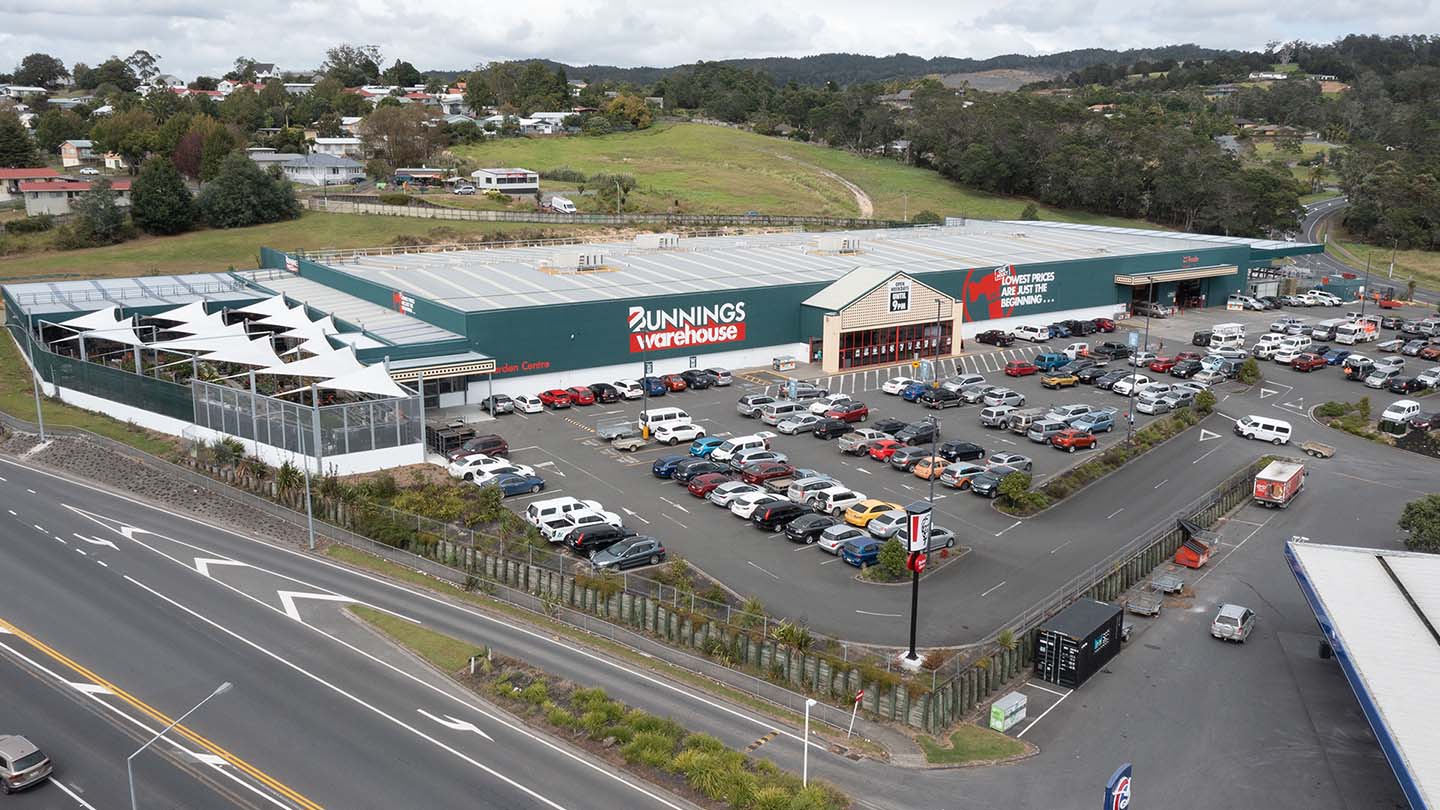 124 Tauroa Street Limited Centuria NZ