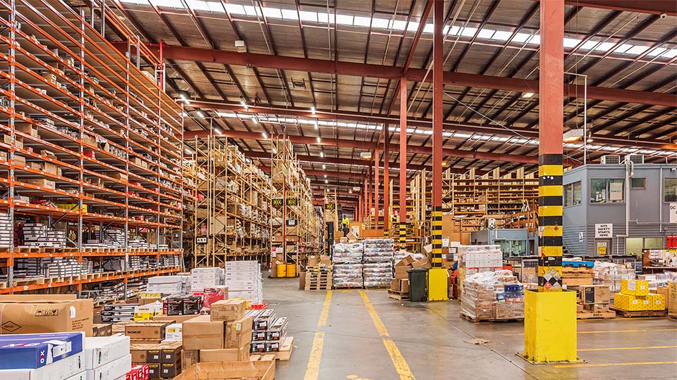 Why Invest In Industrial Real Estate Centuria NZ
