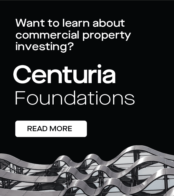 Centuria Foundations educational content