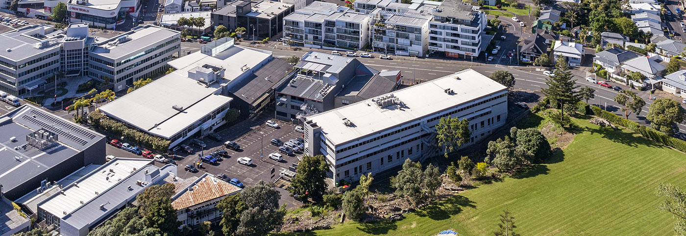 43 College Hill_Value add fund