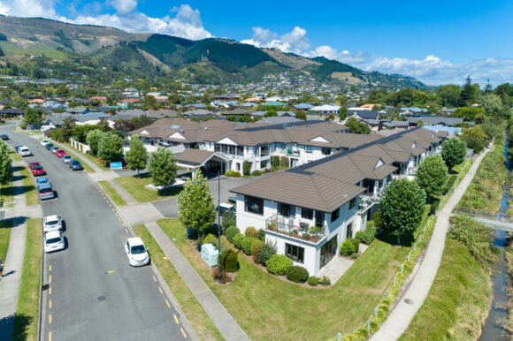 STILLWATER LIFECARE-RICHMOND-NELSON